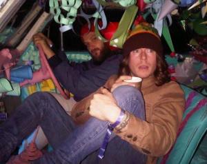 Danny & Carl - The Heavenly Jukebox